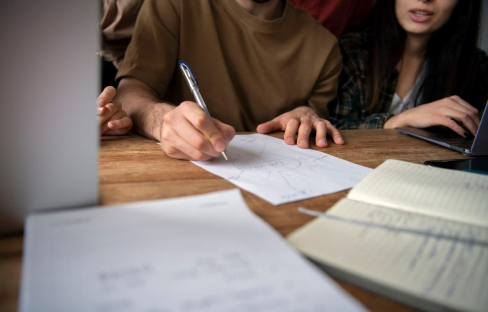 Environnement d'apprentissage budgétaire