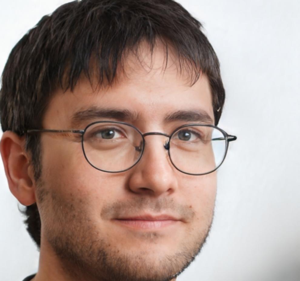 Portrait de Régis Beaumont, formateur en gestion budgétaire